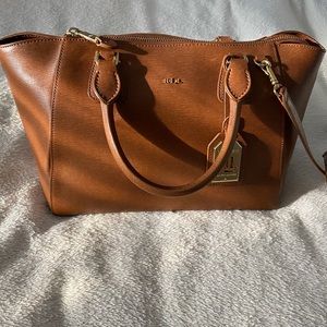 Lauren Ralph Lauren Handbags